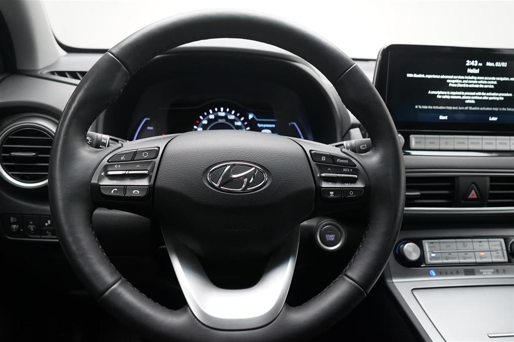 Hyundai Kona Premium billede 23