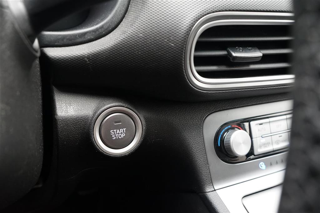 Hyundai Kona Premium billede 24