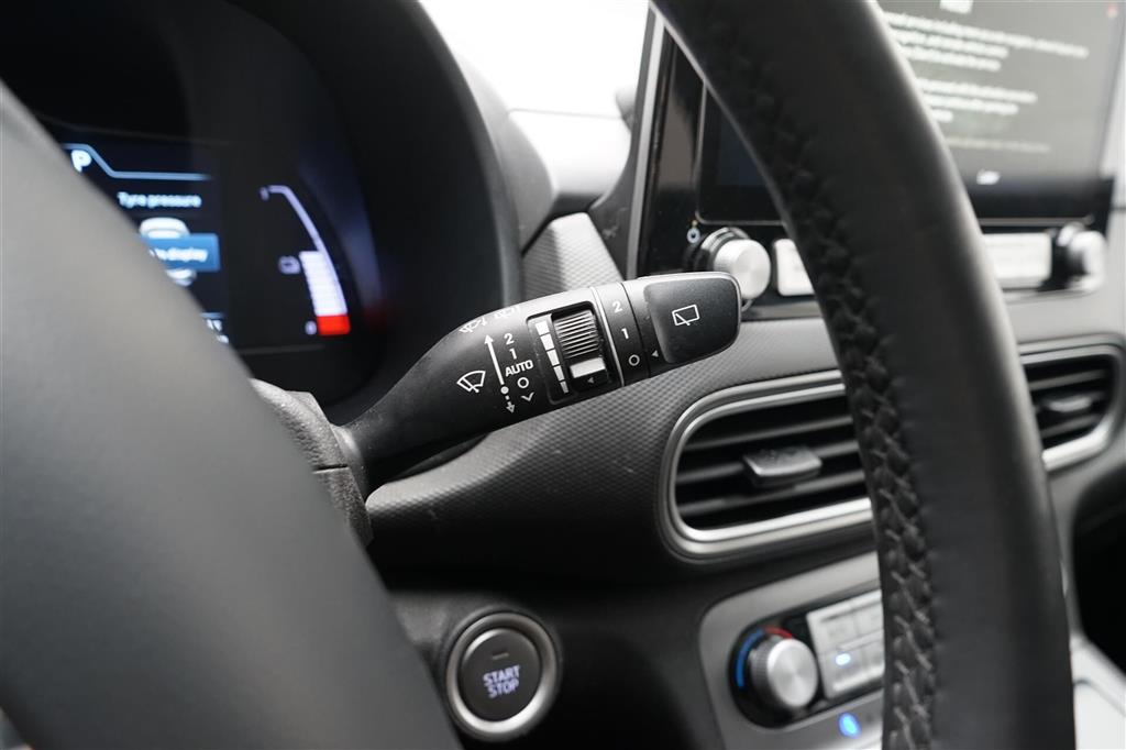 Hyundai Kona Premium billede 25