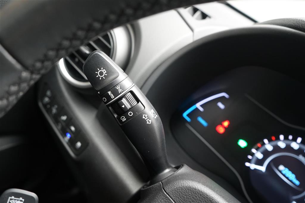 Hyundai Kona Premium billede 26