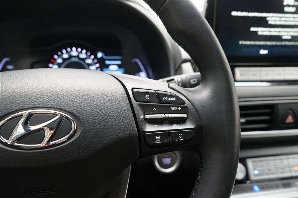 Hyundai Kona Premium billede 27