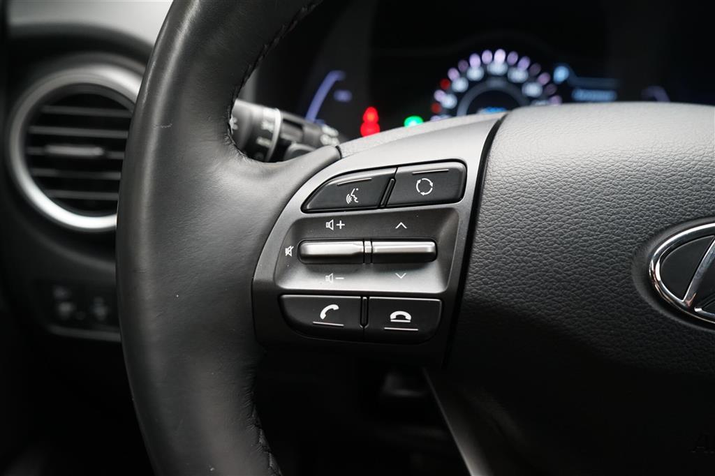 Hyundai Kona Premium billede 28