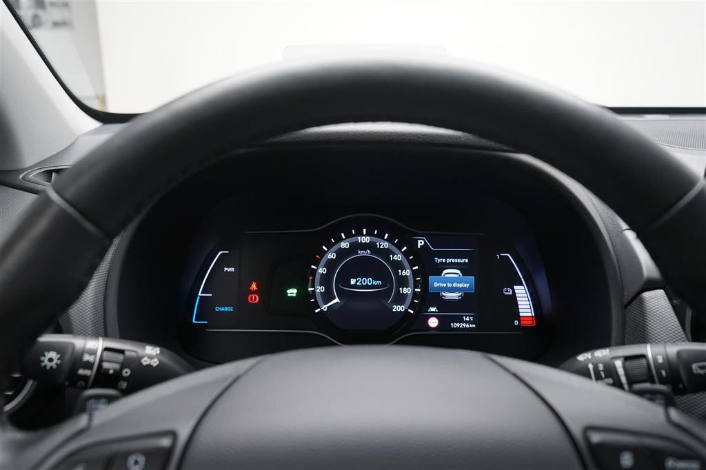 Hyundai Kona Premium billede 29