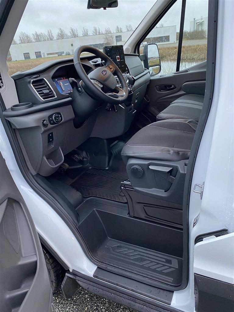 Ford Transit Trend billede 4