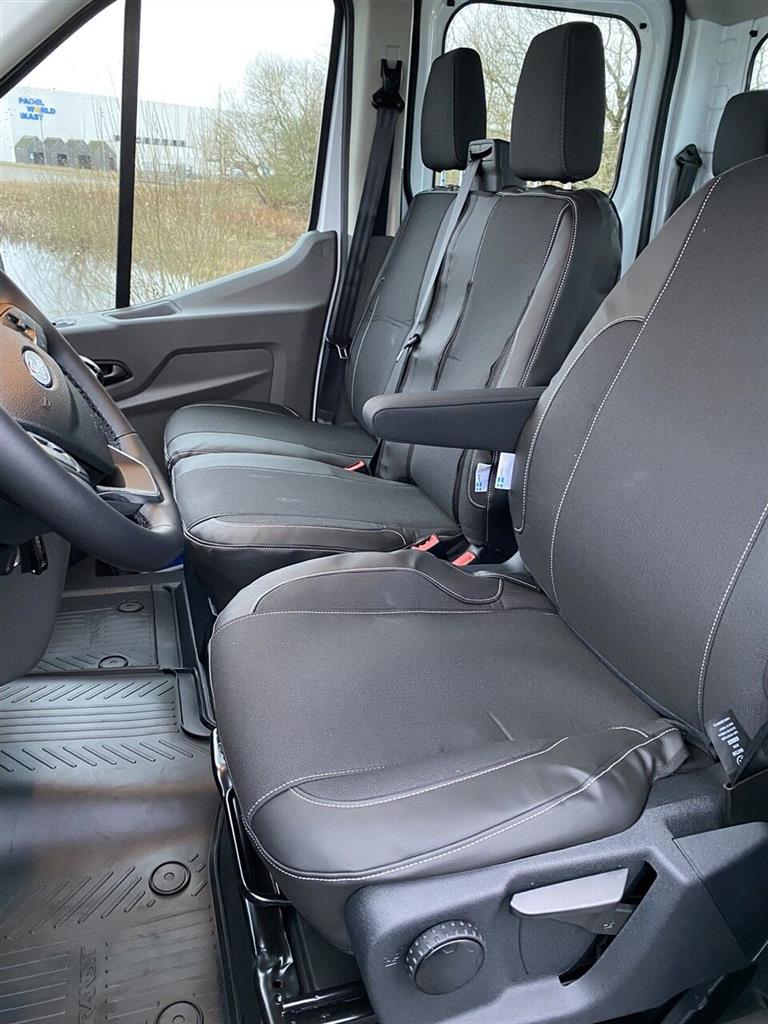 Ford Transit Trend billede 5