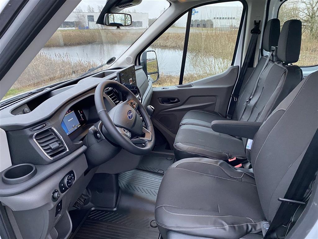 Ford Transit Trend billede 6