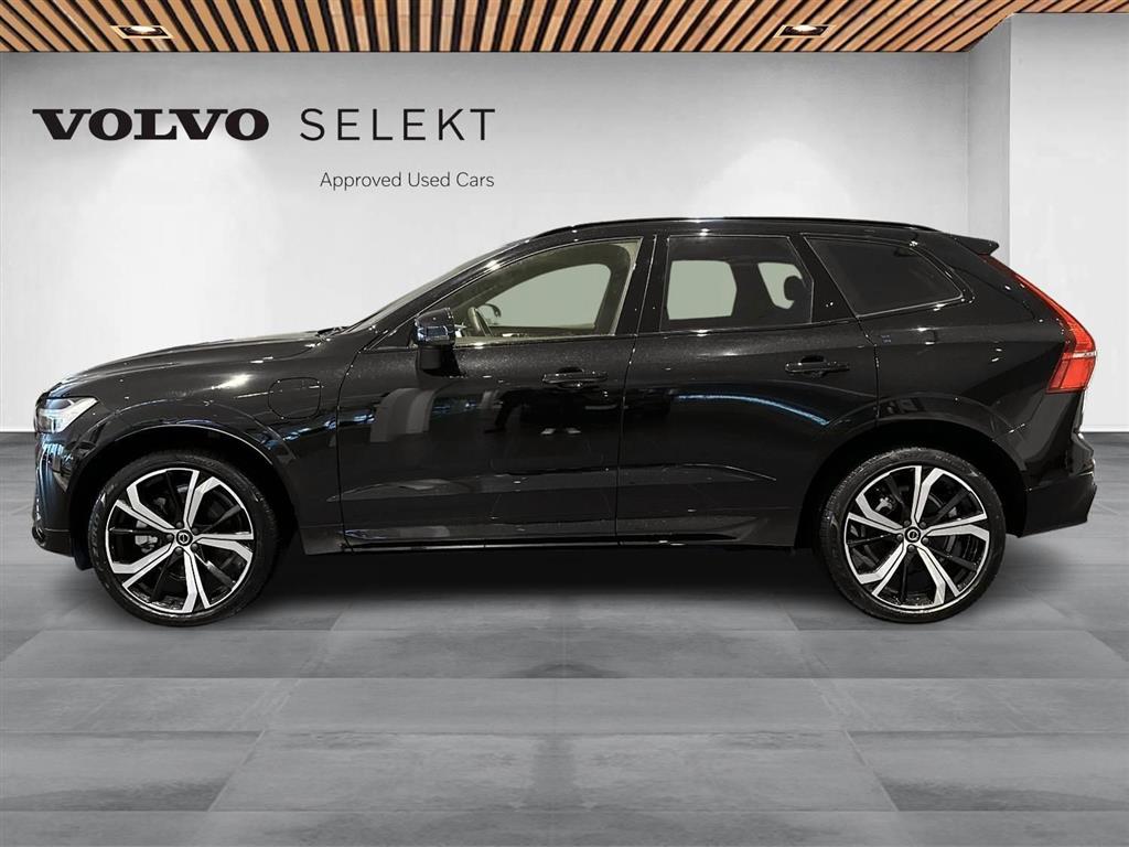 Volvo XC60 Ultimate billede 2