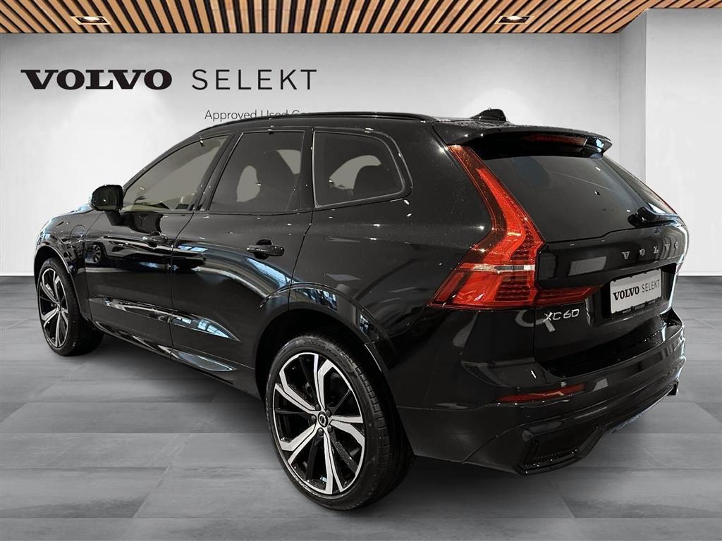 Volvo XC60 Ultimate billede 3