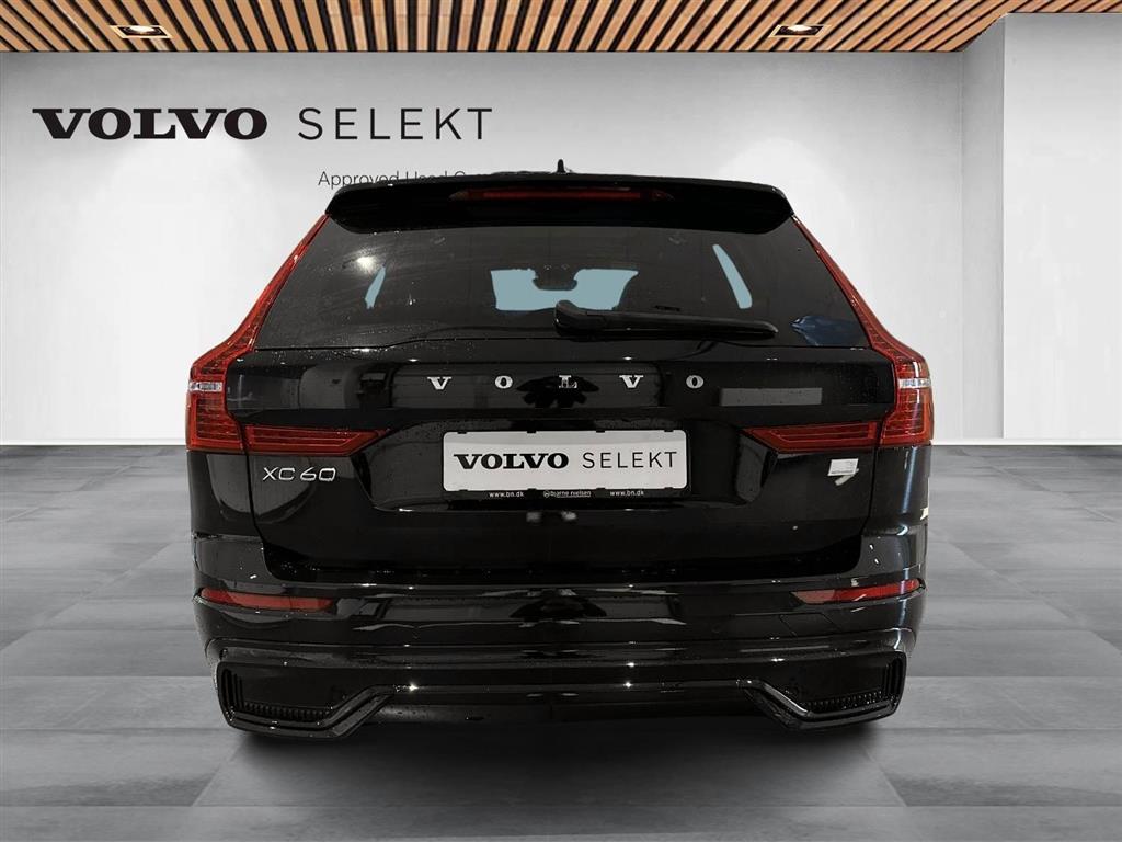 Volvo XC60 Ultimate billede 5