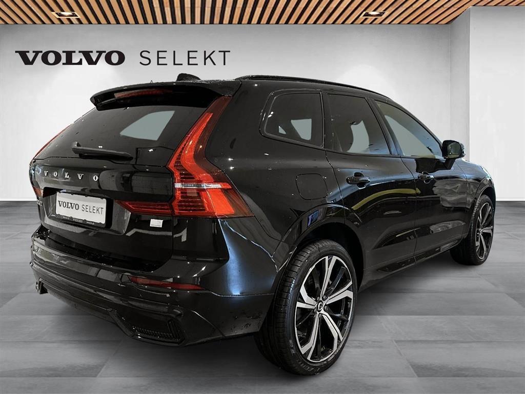 Volvo XC60 Ultimate billede 6