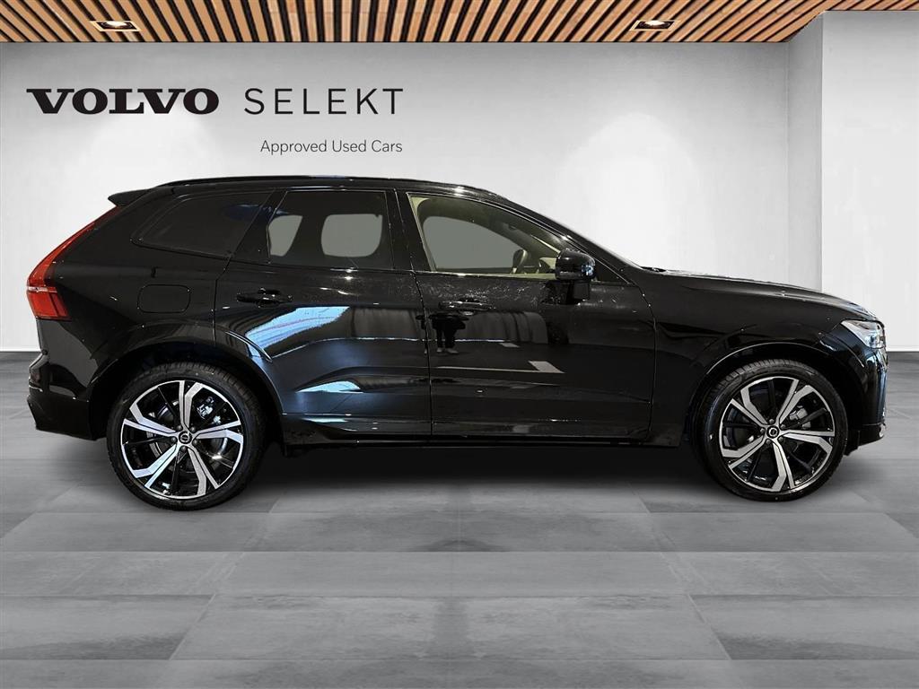 Volvo XC60 Ultimate billede 7