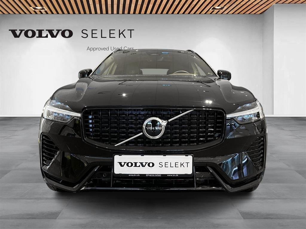 Volvo XC60 Ultimate billede 9