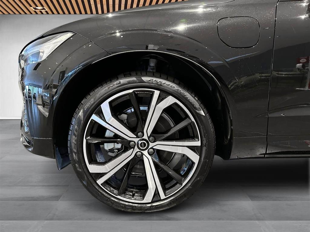 Volvo XC60 Ultimate billede 10