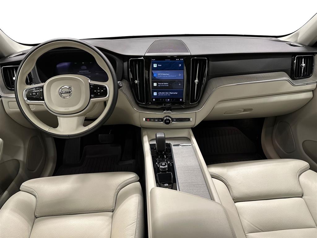Volvo XC60 Ultimate billede 13
