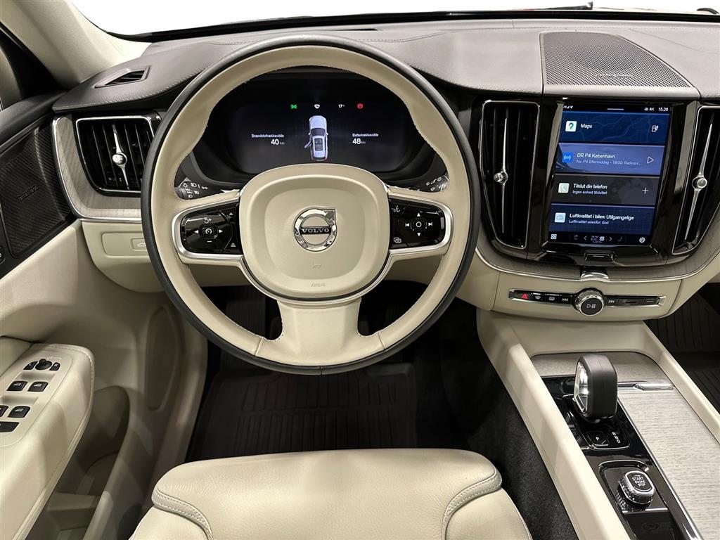 Volvo XC60 Ultimate billede 14
