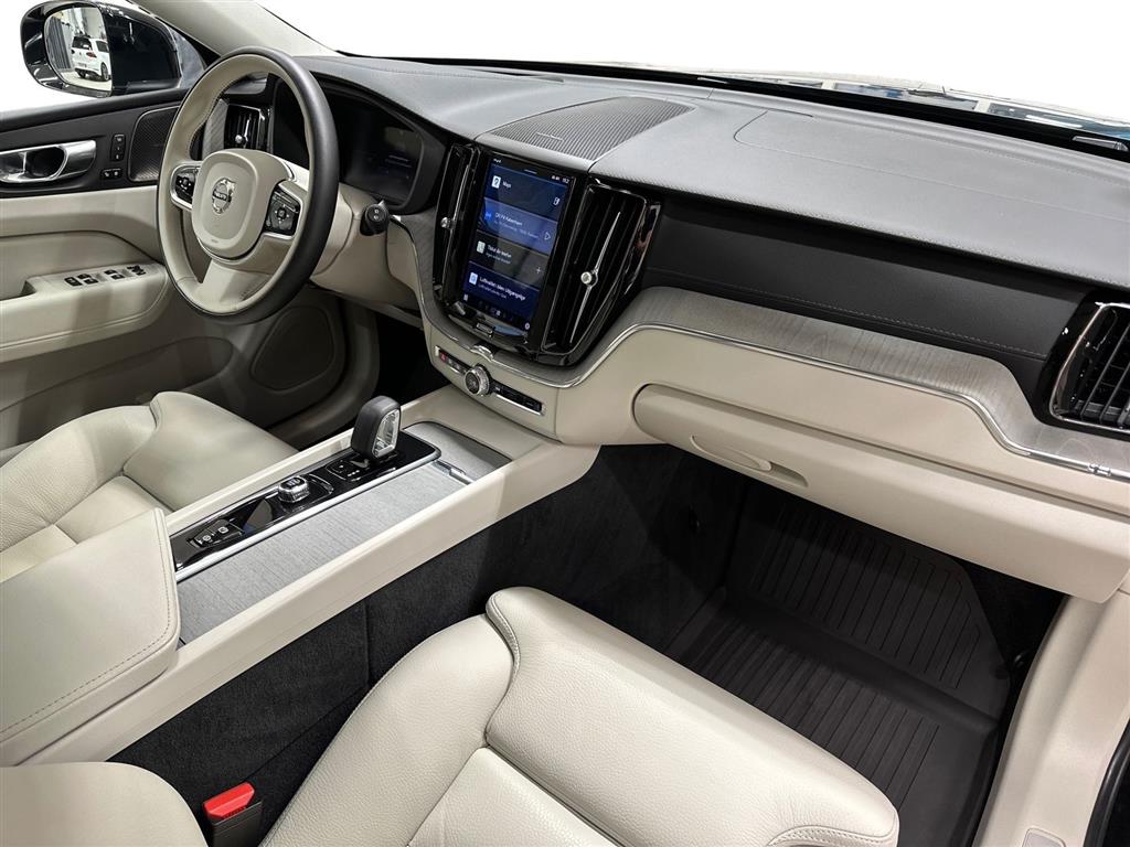 Volvo XC60 Ultimate billede 15