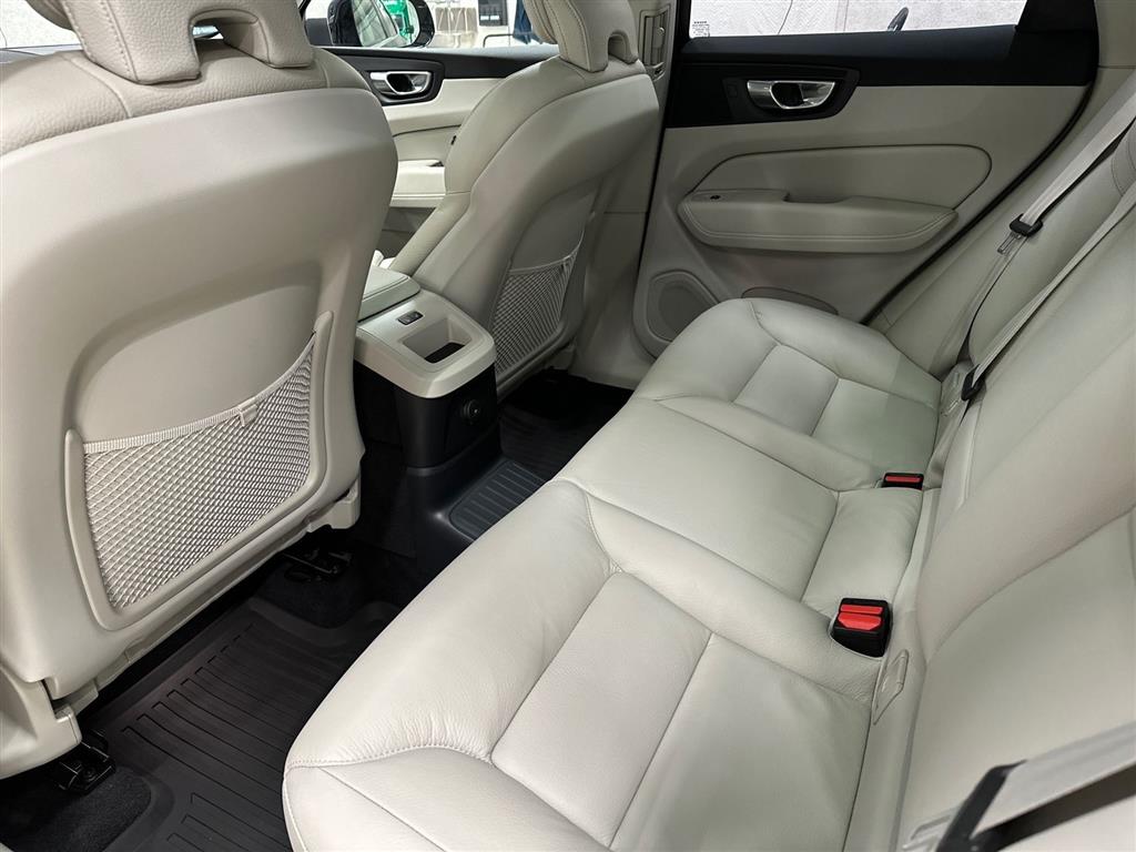 Volvo XC60 Ultimate billede 16