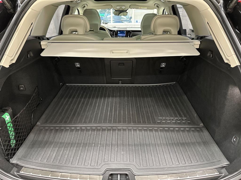 Volvo XC60 Ultimate billede 17