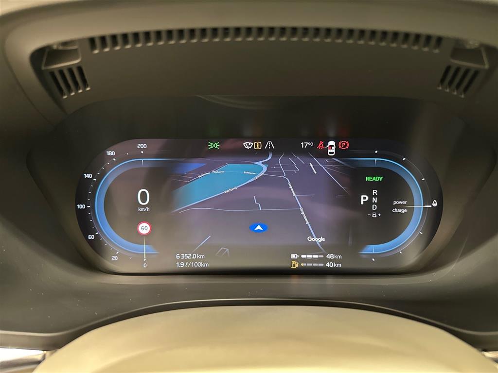 Volvo XC60 Ultimate billede 18