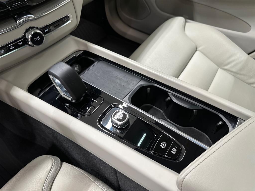 Volvo XC60 Ultimate billede 19