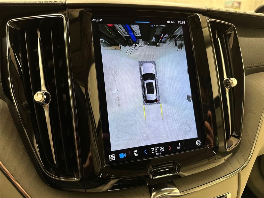 Volvo XC60 Ultimate billede 23