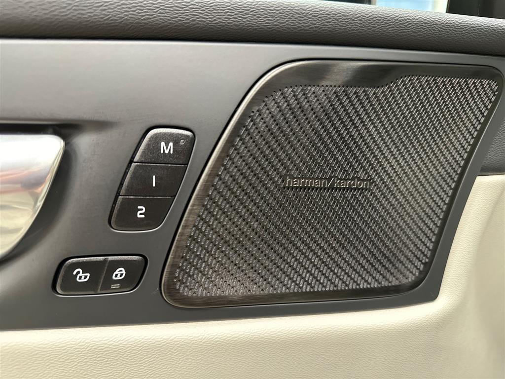 Volvo XC60 Ultimate billede 25