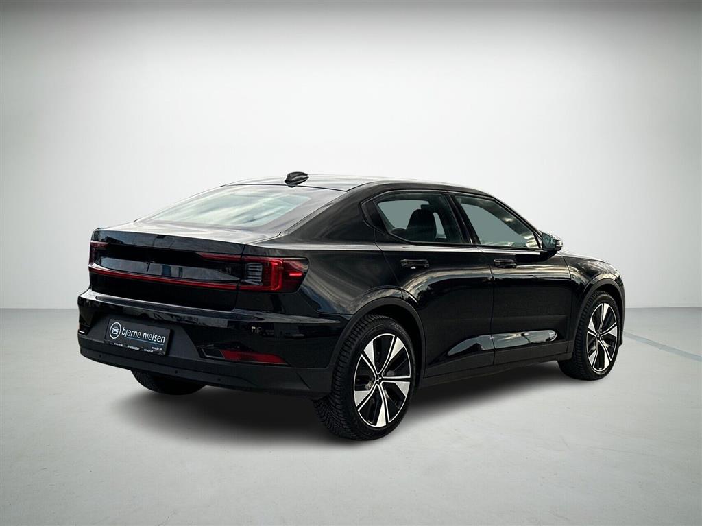 Polestar 2 Long range Single motor billede 3