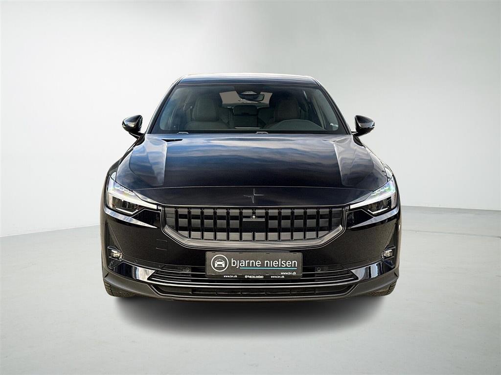 Polestar 2 Long range Single motor billede 2