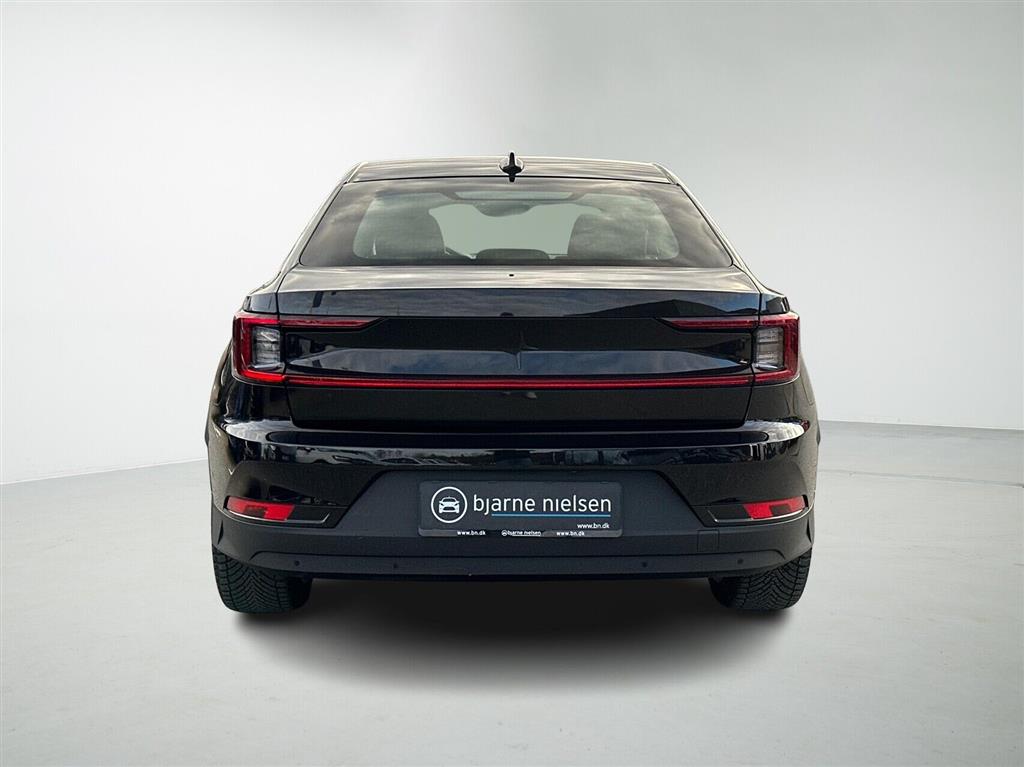 Polestar 2 Long range Single motor billede 4