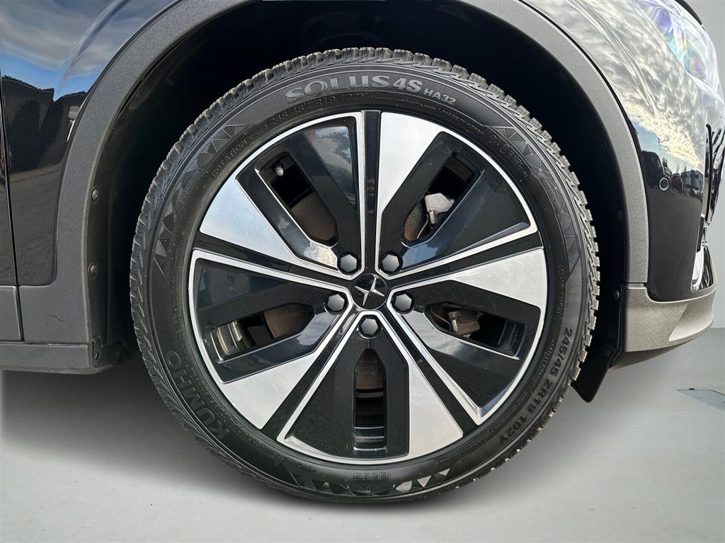 Polestar 2 Long range Single motor billede 17