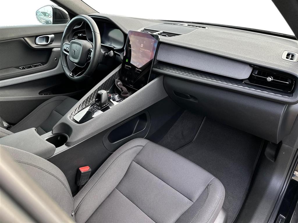 Polestar 2 Long range Single motor billede 9