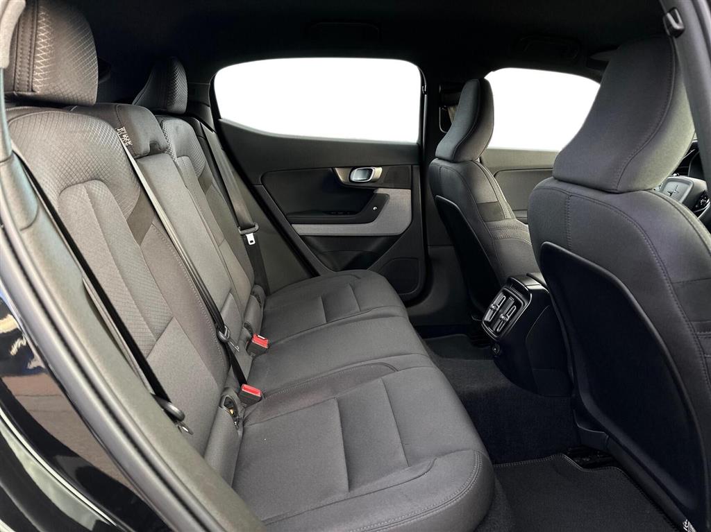 Polestar 2 Long range Single motor billede 10