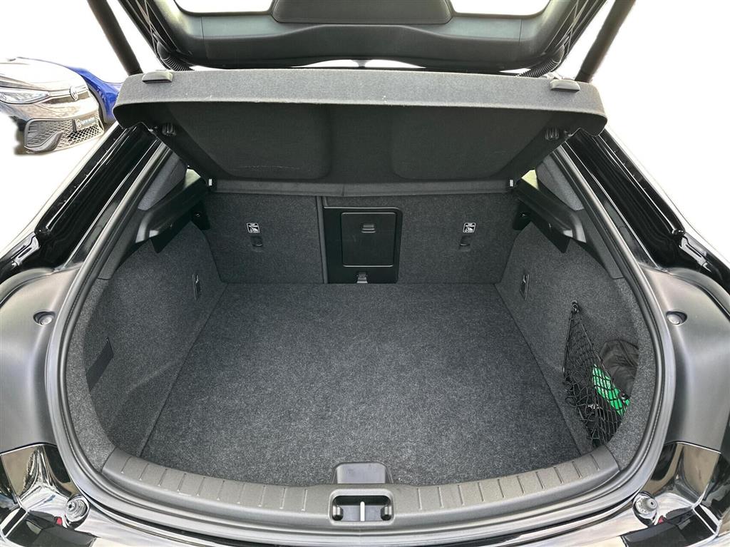 Polestar 2 Long range Single motor billede 16