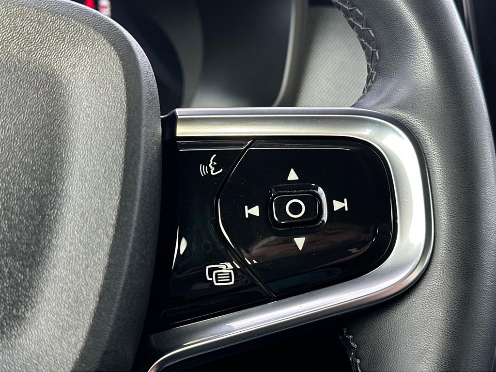 Polestar 2 Long range Single motor billede 13