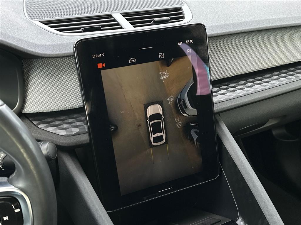 Polestar 2 Long range Single motor billede 15