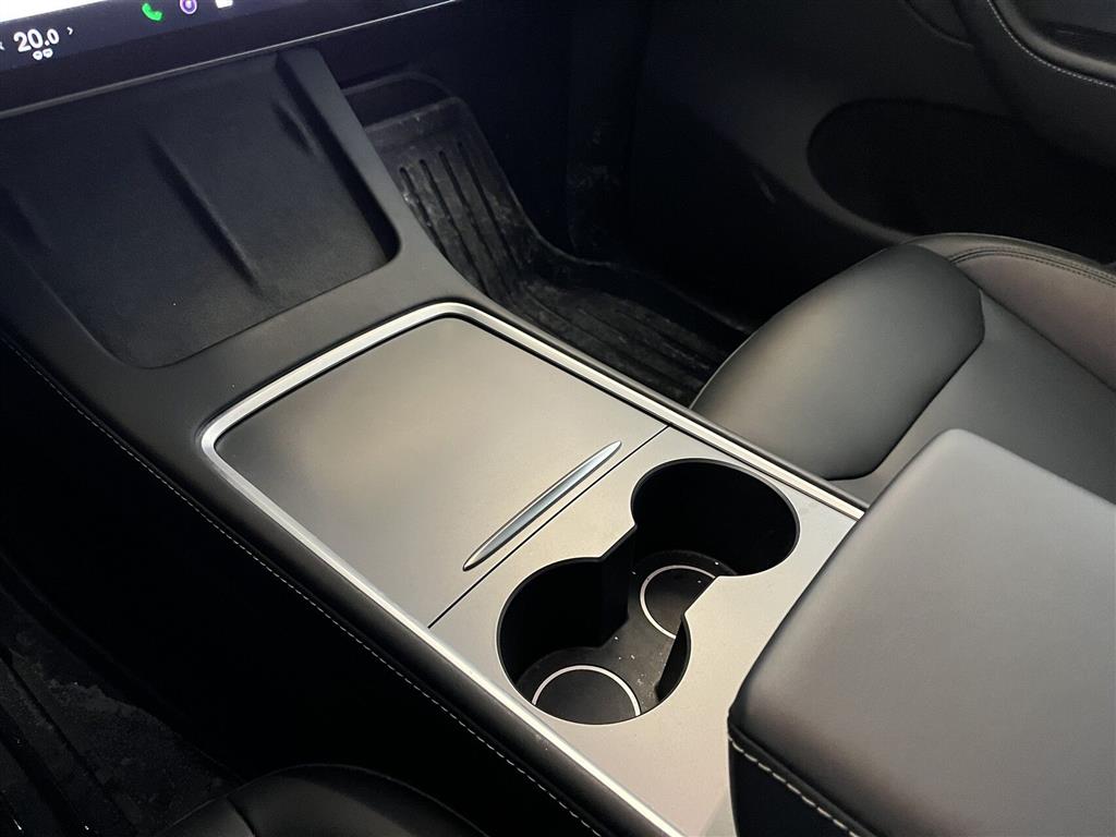 Tesla Model Y Long Range billede 6