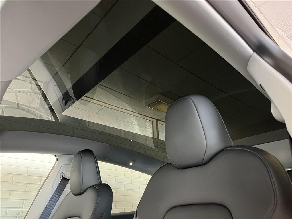 Tesla Model Y Long Range billede 4