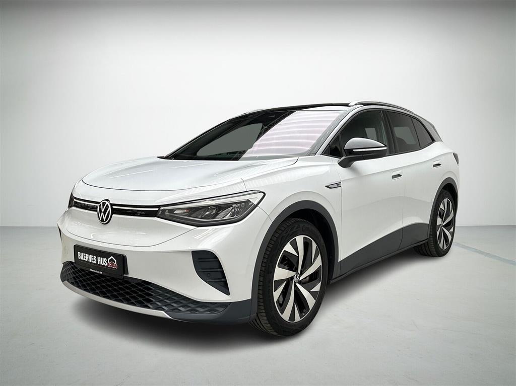 VW ID.4 1st Pro Performance