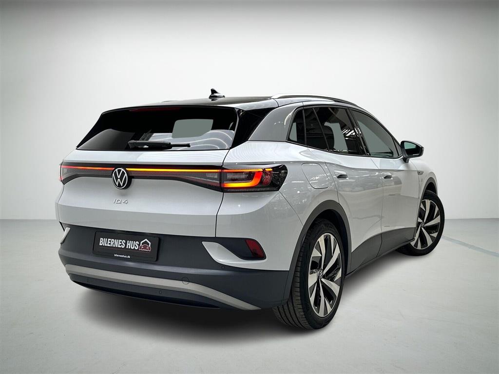 VW ID.4 1st Pro Performance billede 2