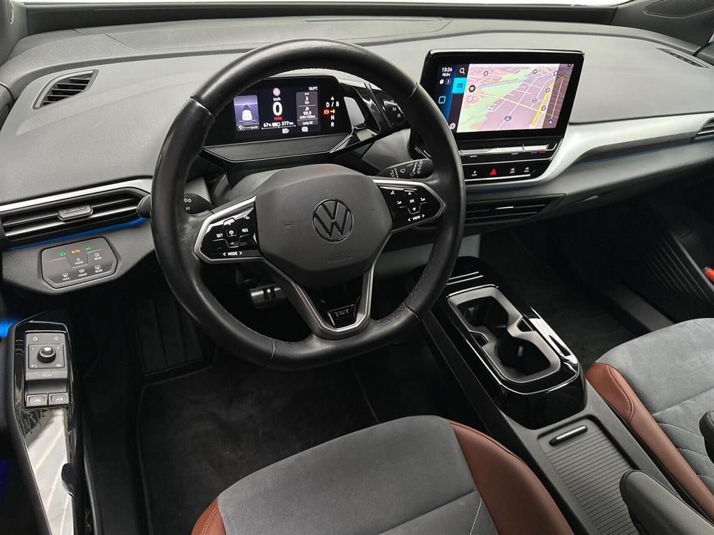 VW ID.4 1st Pro Performance billede 4