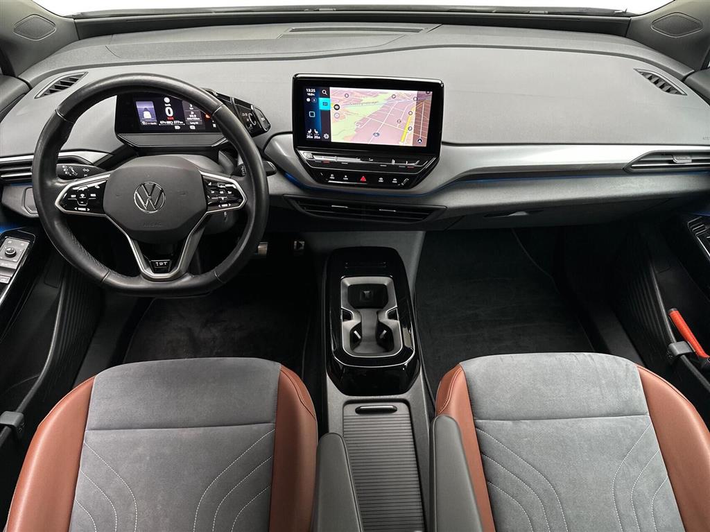 VW ID.4 1st Pro Performance billede 5