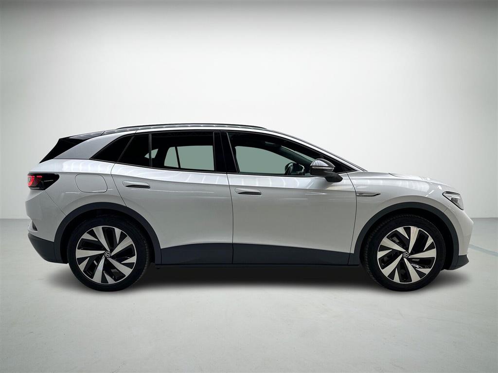 VW ID.4 1st Pro Performance billede 6