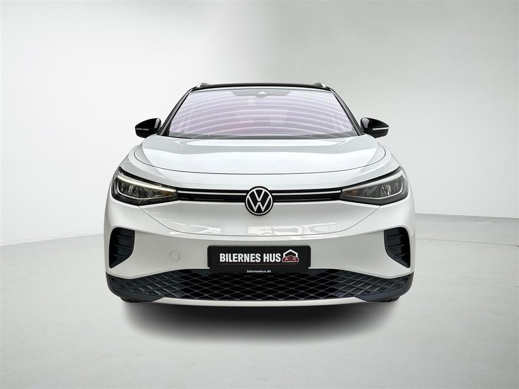 VW ID.4 1st Pro Performance billede 7