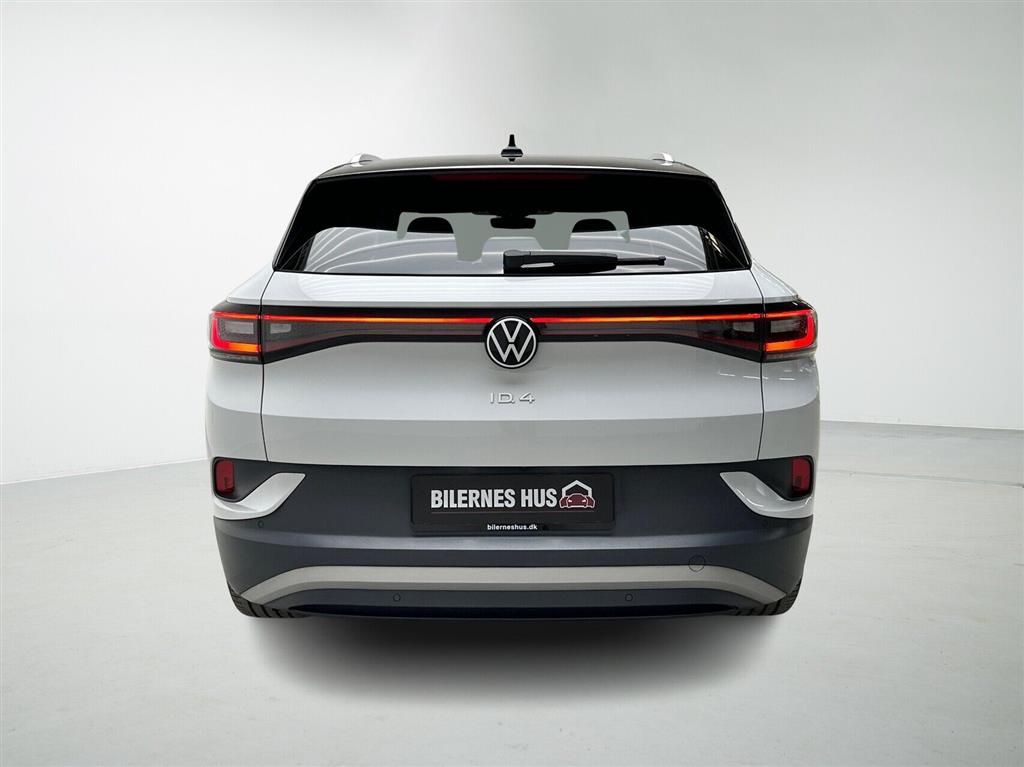 VW ID.4 1st Pro Performance billede 8