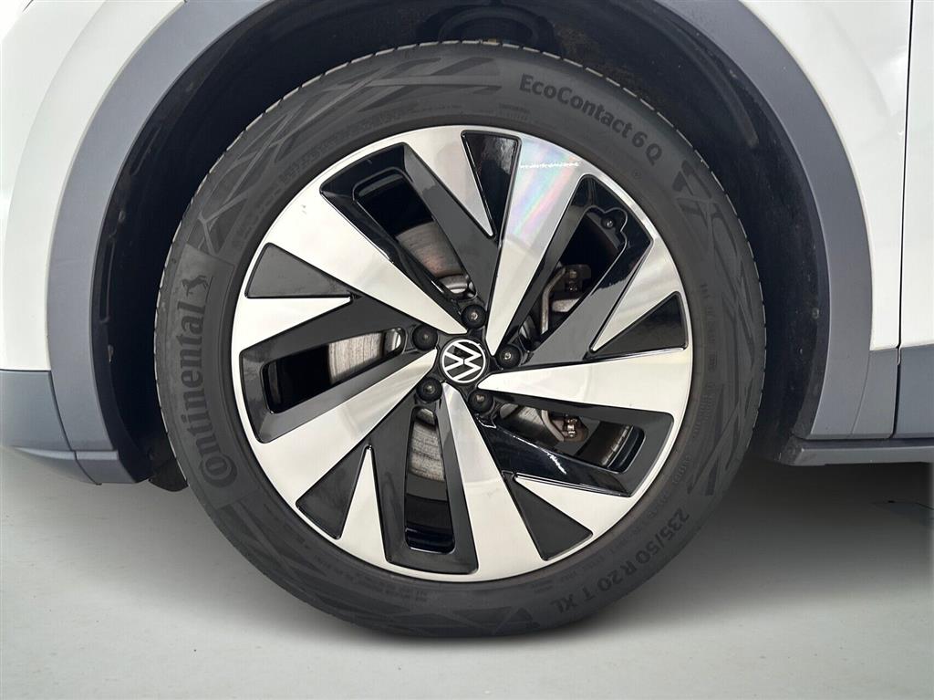 VW ID.4 1st Pro Performance billede 9