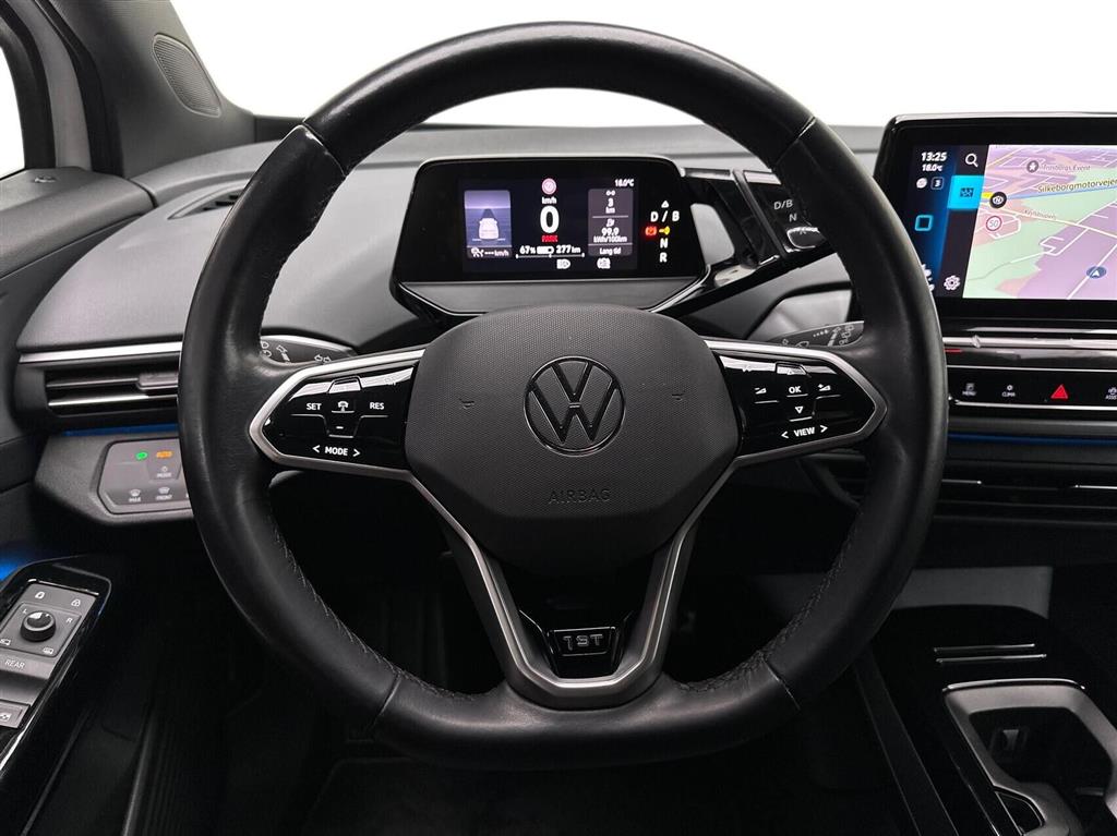 VW ID.4 1st Pro Performance billede 10