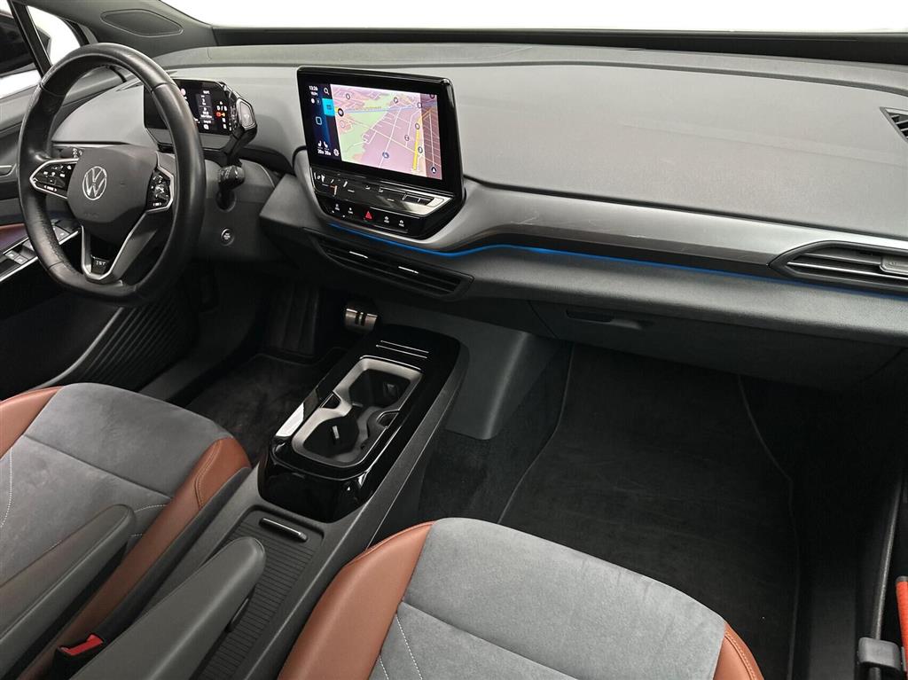 VW ID.4 1st Pro Performance billede 11