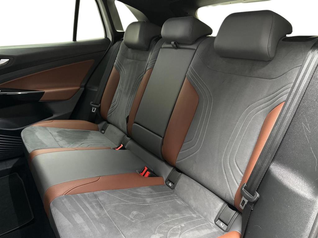 VW ID.4 1st Pro Performance billede 13