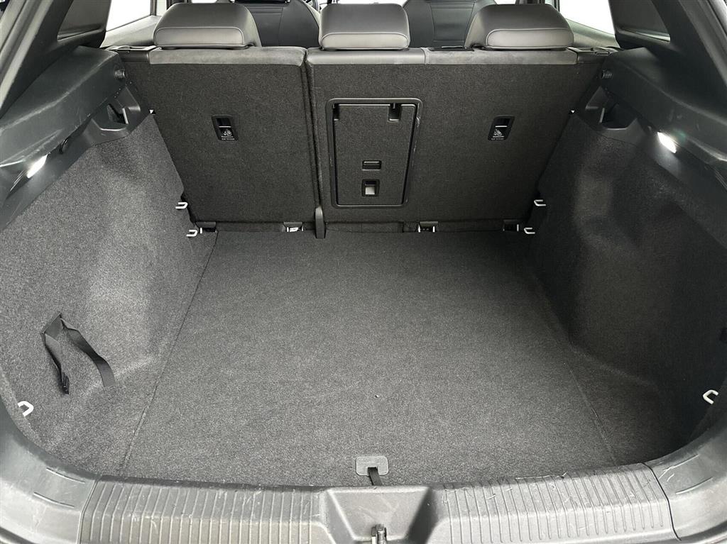 VW ID.4 1st Pro Performance billede 14