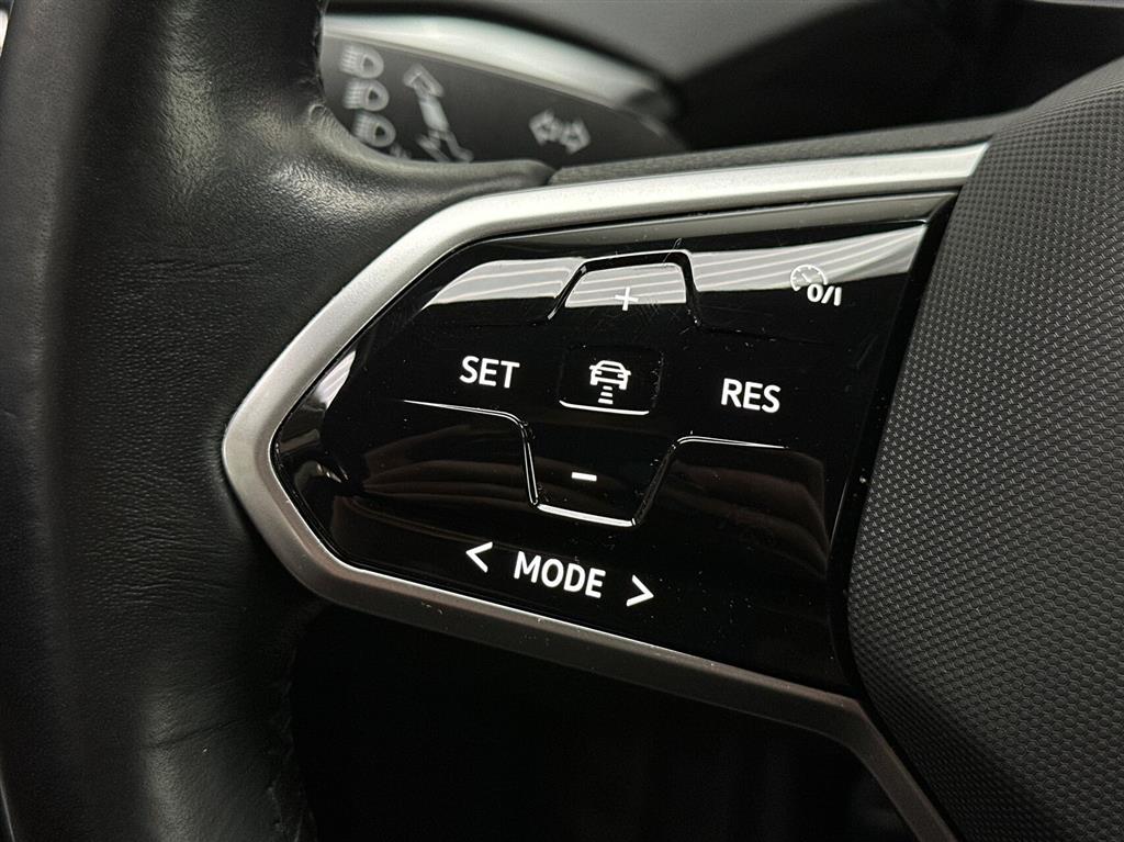 VW ID.4 1st Pro Performance billede 16